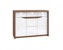 Forte - SAINT TROPEZ Komoda STZK231B